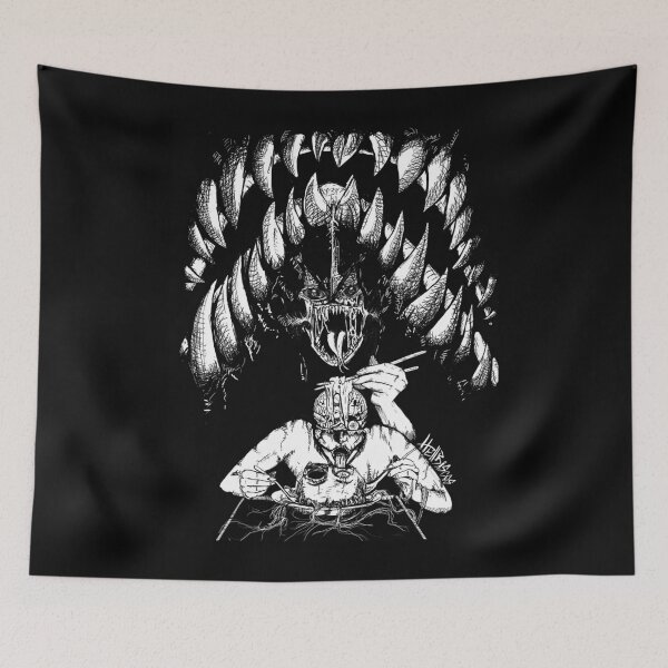 Item preview, Trilibalism Sticker  designed and sold by Harry---Akhtar.