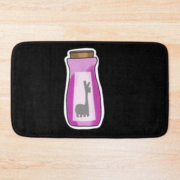 Item preview, Kuzco’s Poison Sticker  designed and sold by gasbagartdigita.