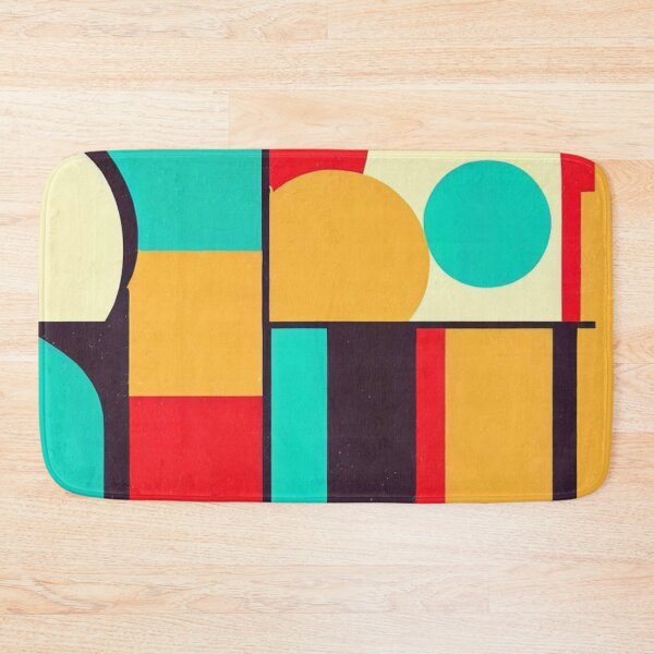 Item preview, Bauhaus designed and sold by Donkey's Salad.
