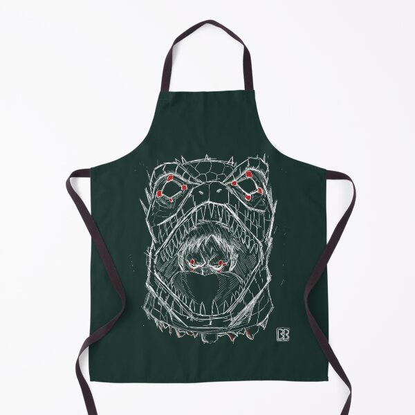 Item preview, You Are Not The One - Dorohedoro Kaiman   designed and sold by Harry---Akhtar.