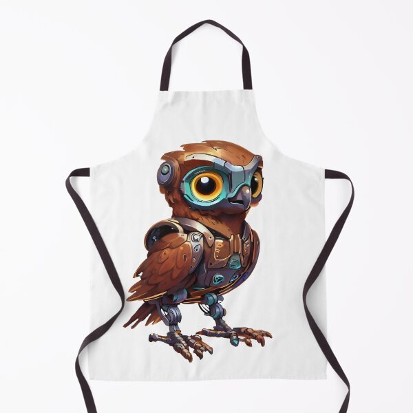 Item preview, Robo-Hawk! designed and sold by kukamatsu.