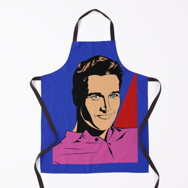 Item preview, Paul Newman designed and sold by Richard Ackoon.