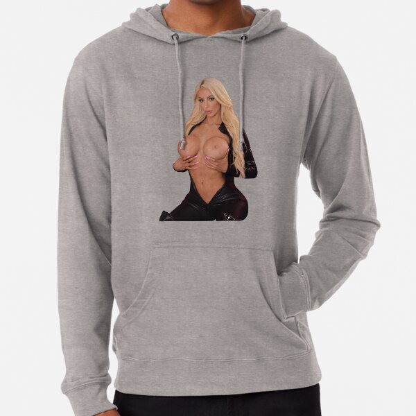 Naked girls new arrivals in hoodies