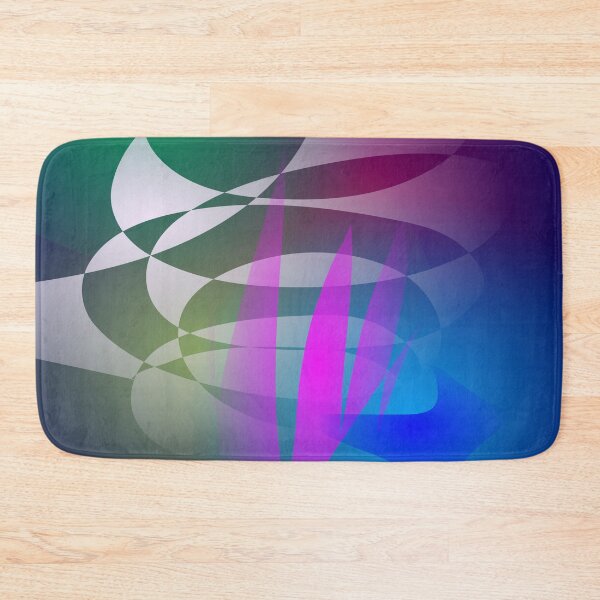 Item preview, Simple Abstract 10 designed and sold by masabo.