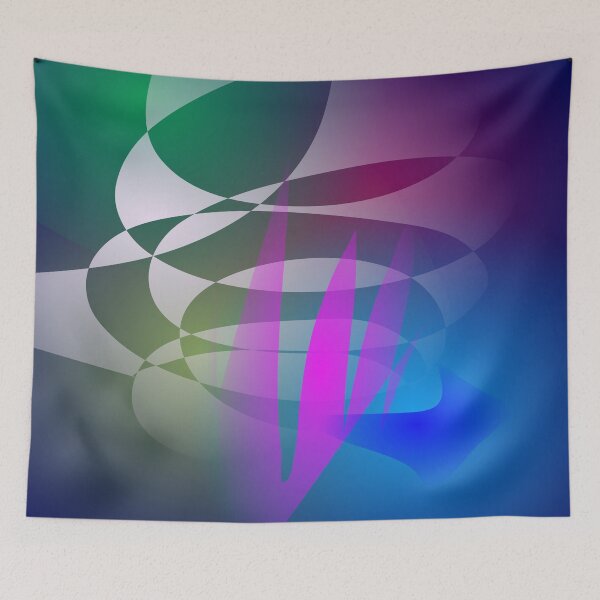 Item preview, Simple Abstract 10 designed and sold by masabo.