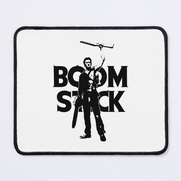 Item preview, Evil Dead - Ash - Boomstick   designed and sold by ReizArtDesign.