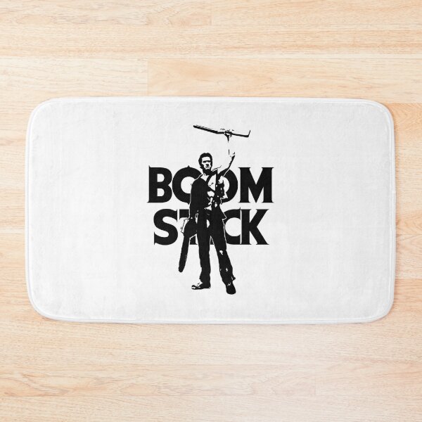 Item preview, Evil Dead - Ash - Boomstick   designed and sold by ReizArtDesign.