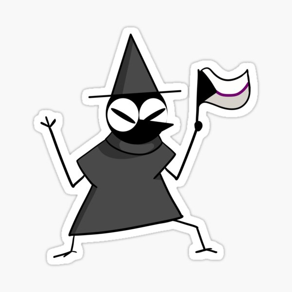 Artikel-Vorschau von demisexuelles Chaos, designt und verkauft von morningbeee.