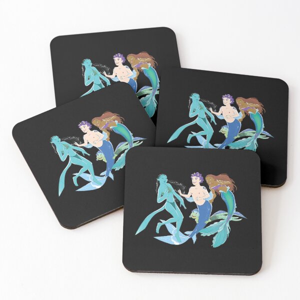 Item preview, Elio Ariel and Luka meet Tsireya designed and sold by AmberMarshall2.