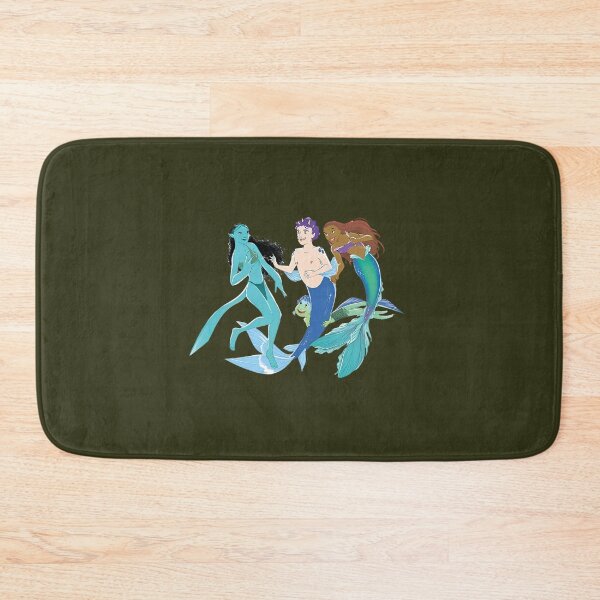 Item preview, Elio Ariel and Luka meet Tsireya designed and sold by AmberMarshall2.