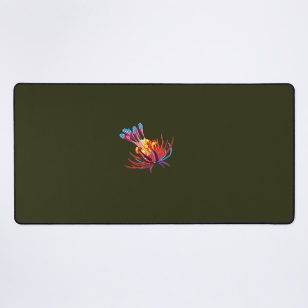 Item preview, Rainbow biscus liliac pandora flower designed and sold by AmberMarshall2.