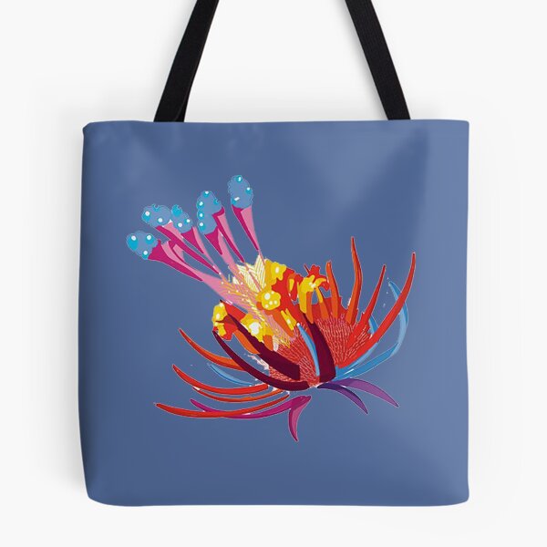 Item preview, Rainbow biscus liliac pandora flower designed and sold by AmberMarshall2.