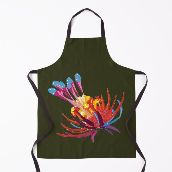 Item preview, Rainbow biscus liliac pandora flower designed and sold by AmberMarshall2.