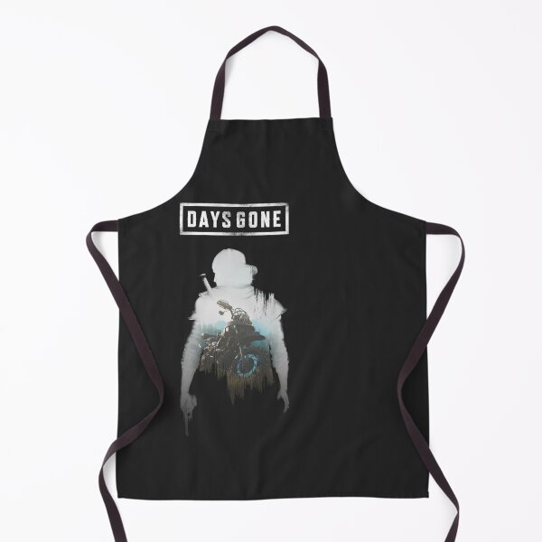 Item preview, Days Gone designed and sold by PennyNord6.