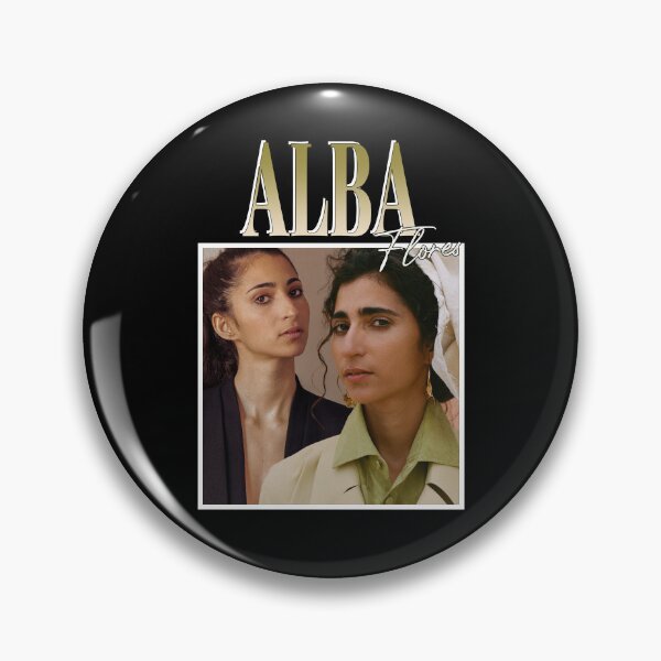 Artikelvorschau, Alba Flores entworfen und verkauft von silvieex.