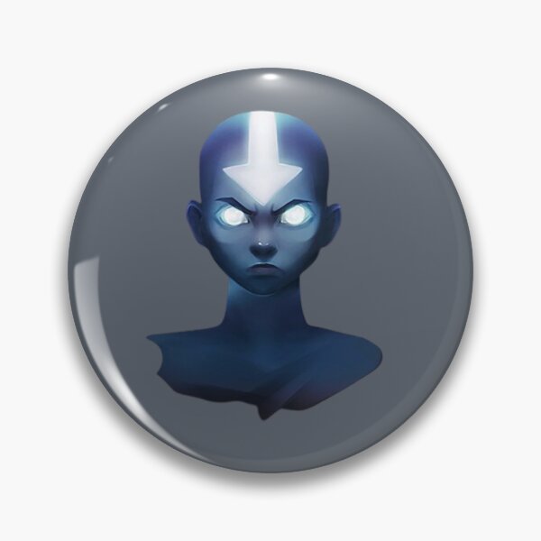 Item preview, avatar the way of water aang designed and sold by AmberMarshall2.