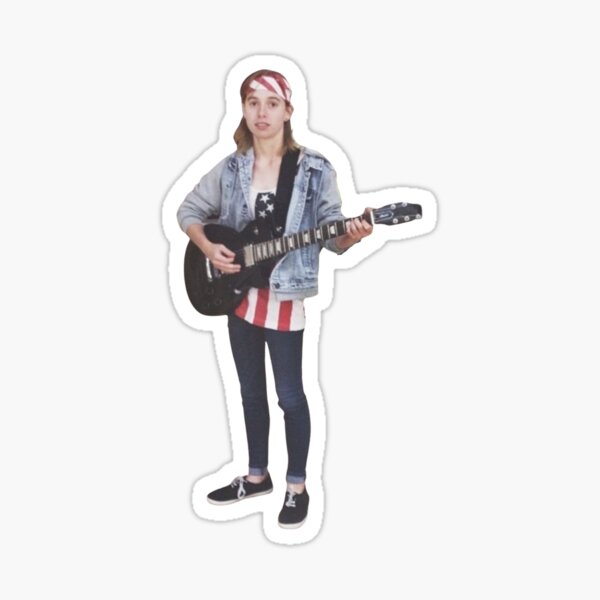 Artikel-Vorschau von Der junge Julien Baker ist patriotisch, designt und verkauft von oliviamary02.
