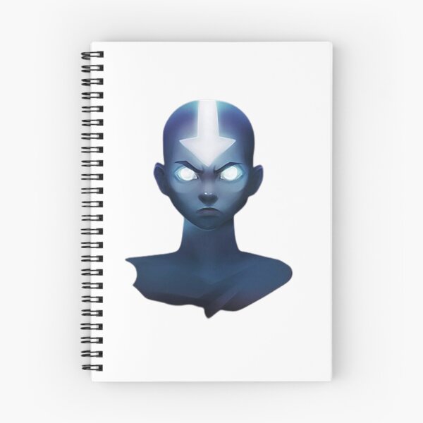 Item preview, avatar the way of water aang designed and sold by AmberMarshall2.