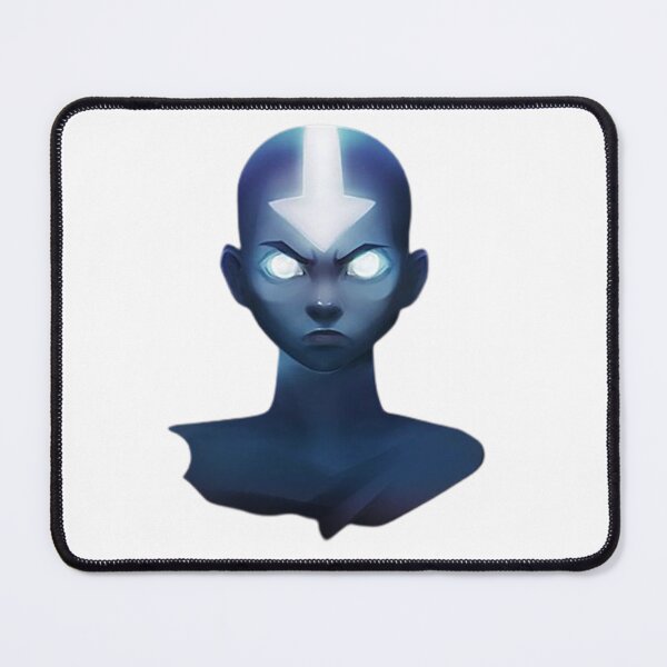 Item preview, avatar the way of water aang designed and sold by AmberMarshall2.