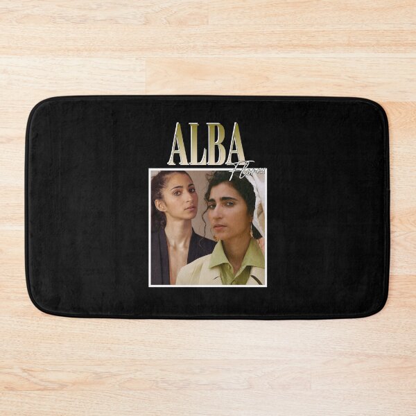 Item preview, Alba Flores designed and sold by silvieex.