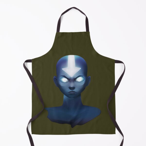 Item preview, avatar the way of water aang designed and sold by AmberMarshall2.