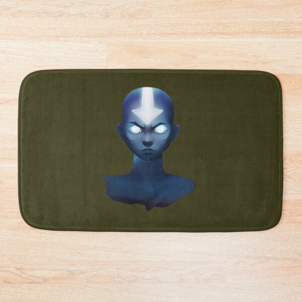 Item preview, avatar the way of water aang designed and sold by AmberMarshall2.