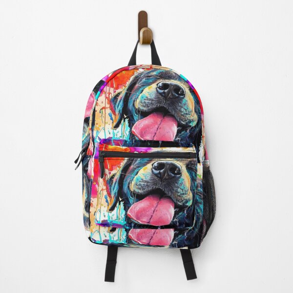 Item preview, Labrador Retriever Acuarela Arte designed and sold by EricaJackson.