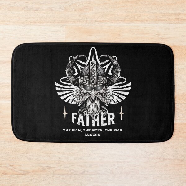 Item preview, Father the man, the myth, the war legend, Father's day, protecting father designed and sold by happytrendjct.