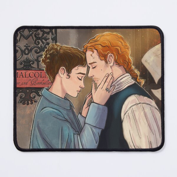 Item preview, "Twenty years later" designed and sold by solgasart.