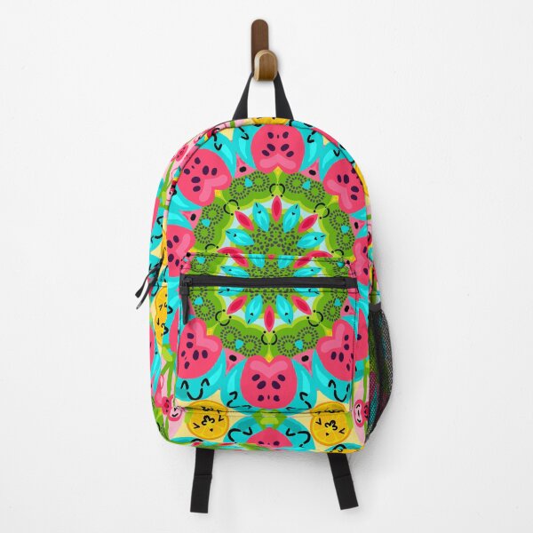 Item preview, Summer Flower designed and sold by MoxedUpPatterns.