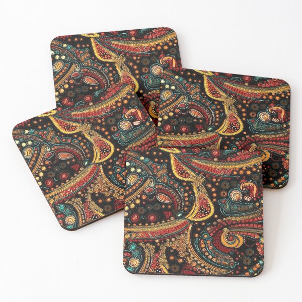 Item preview, Vintage Beadwork designed and sold by pinkal.