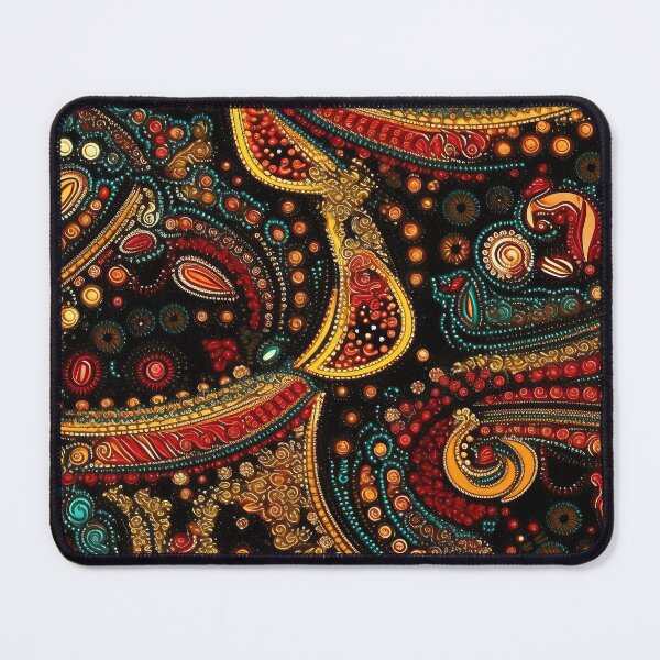 Item preview, Vintage Beadwork designed and sold by pinkal.