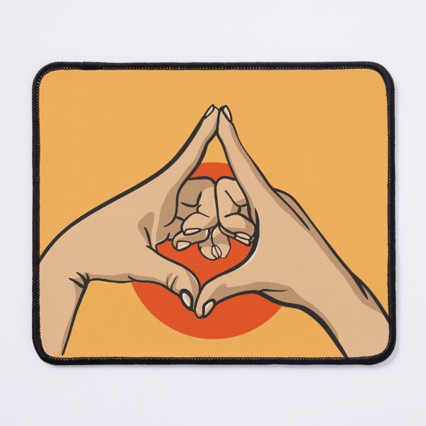 Item preview, MUDRA | KALESVARA, SERENITY designed and sold by axelle1410.