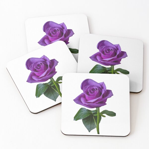 Item preview, Violet Rose designed and sold by DeJouwe.