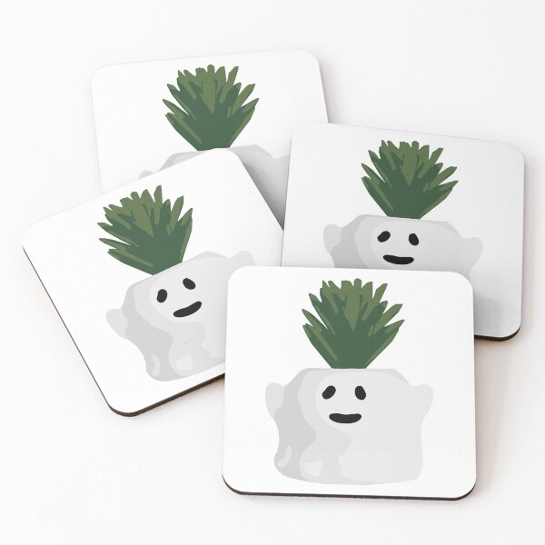 Item preview, Ghost Plant designed and sold by chewwbekah.