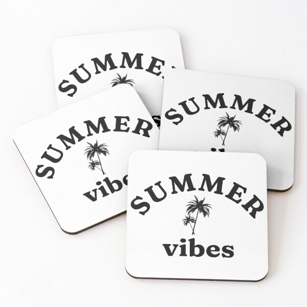 Item preview, SUMMER vibes designed and sold by FieldScent.
