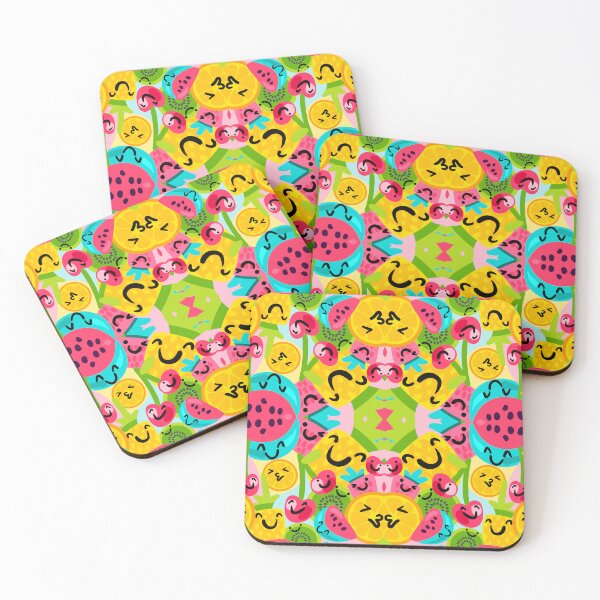Item preview, Tropical Summer Pattern designed and sold by MoxedUpPatterns.