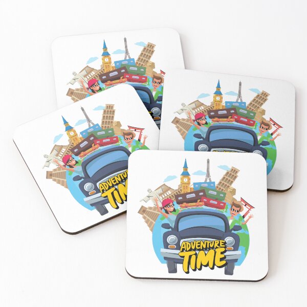 Item preview, Adventure time designed and sold by Easy-Shop24.