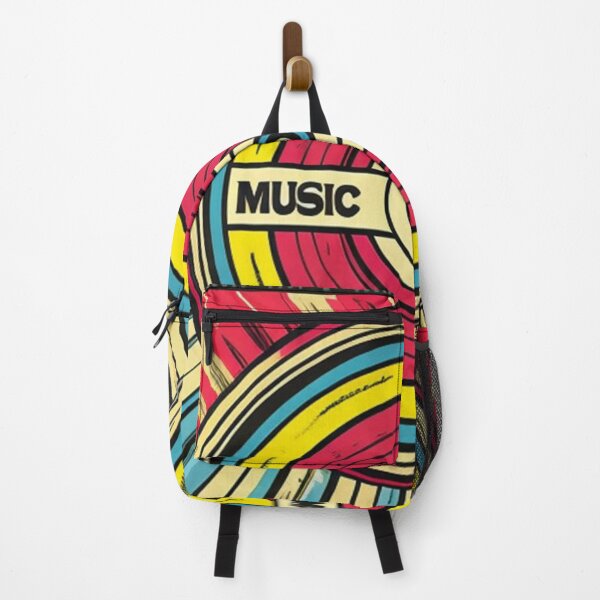 Item preview, Vinyl Record LP Pop Art Style designed and sold by musicgeniusart.