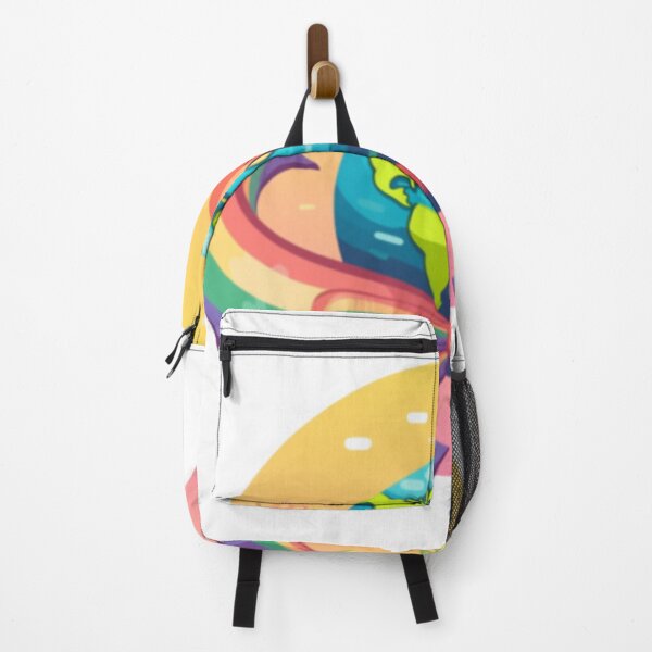 Item preview, LGBTQ World designed and sold by BrokeRun.