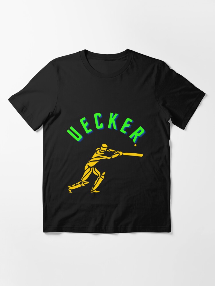 Ricky 'Wild Thing' Vaughn Retro Trading Card Essential T-Shirt for Sale by  acquiesce13