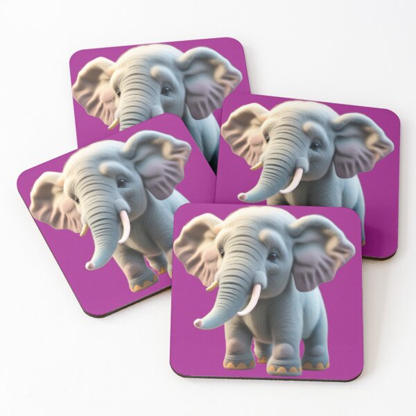 Artikelvorschau, Elefant Puppe entworfen und verkauft von EclecticCharm.