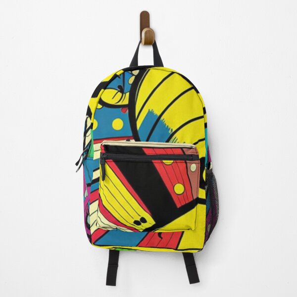 Item preview, Music Genius Vintage Pop Art Style designed and sold by musicgeniusart.