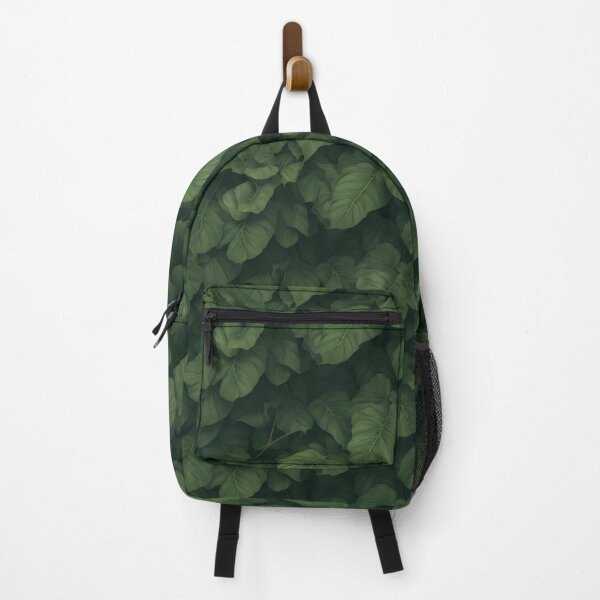 Item preview, Leafy Canopy designed and sold by PatternLounge.