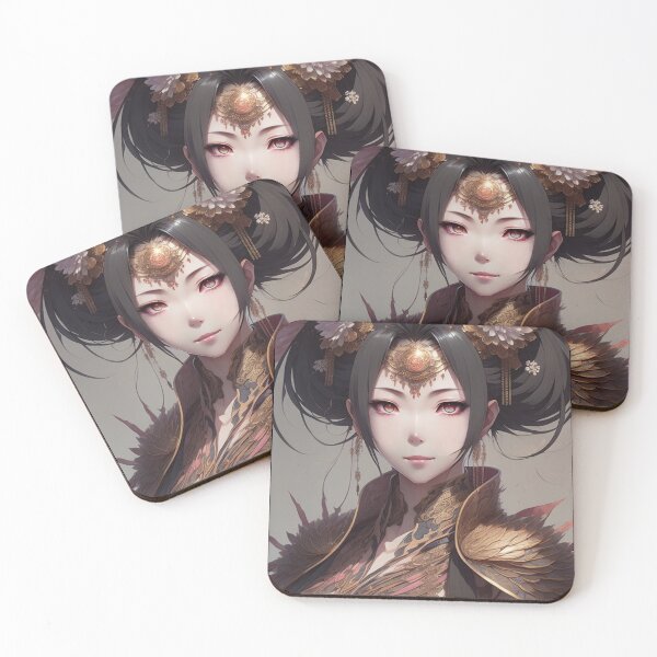 Item preview, Nozomi designed and sold by AmanoMech.