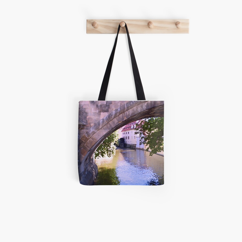 Item preview, All Over Print Tote Bag designed and sold by Mallorn.