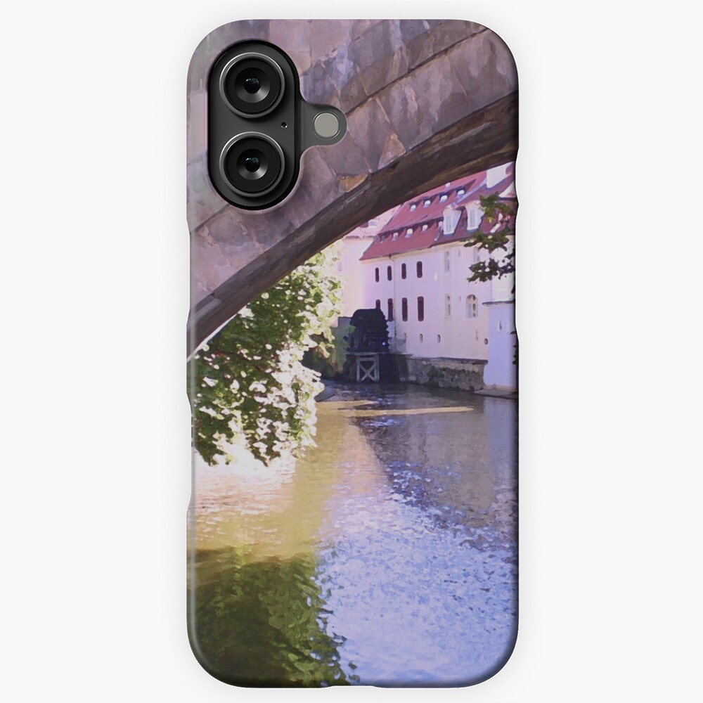 Item preview, iPhone Snap Case designed and sold by Mallorn.