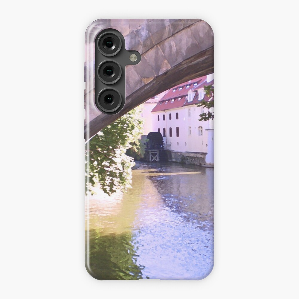 Item preview, Samsung Galaxy Snap Case designed and sold by Mallorn.