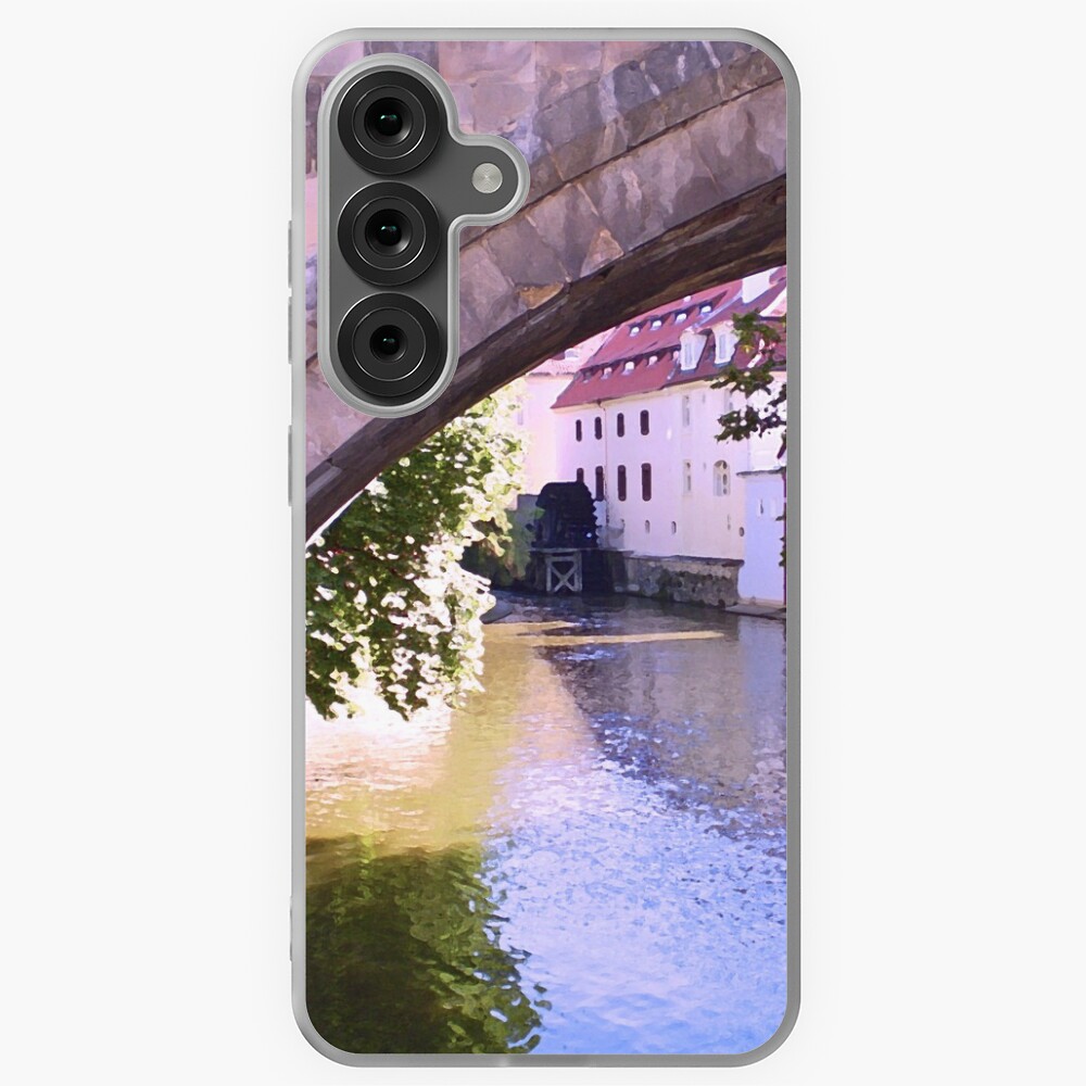 Item preview, Samsung Galaxy Soft Case designed and sold by Mallorn.