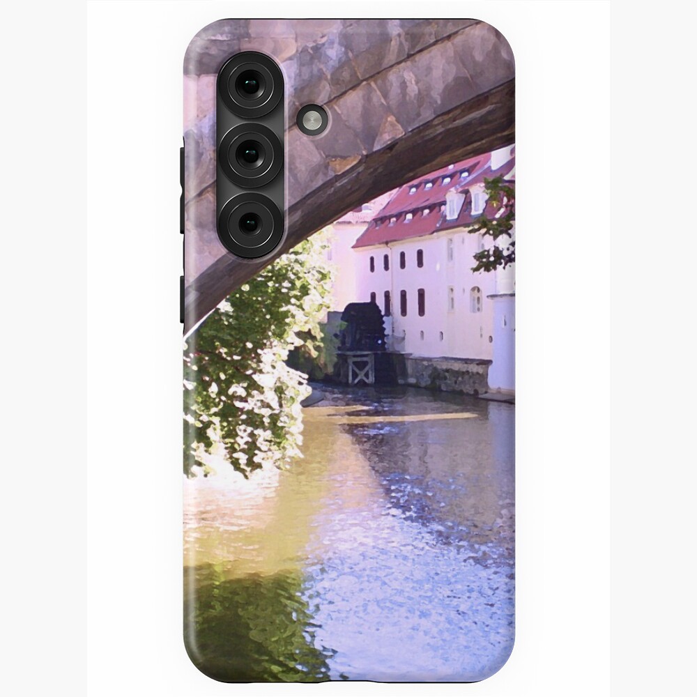 Item preview, Samsung Galaxy Tough Case designed and sold by Mallorn.
